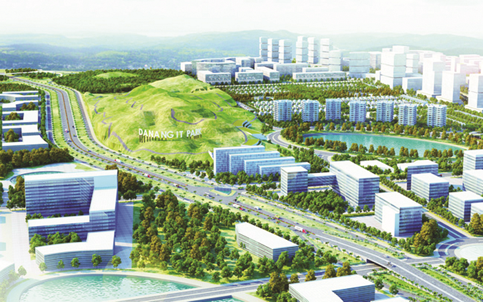 Để Đà Nẵng trở thành một “thung lũng Silicon”