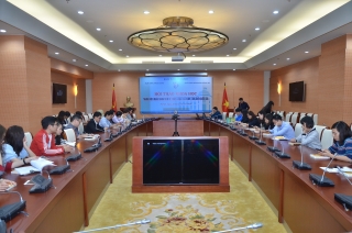 Thanh niên ngành Ngân hàng hiểu về Chiến lược tài chính toàn diện quốc gia
