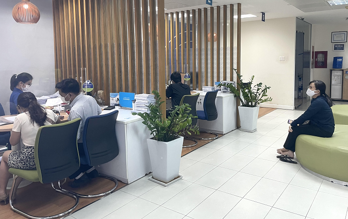 ACB ưu đãi lãi suất hỗ trợ khách hàng vay phục hồi sản xuất kinh doanh