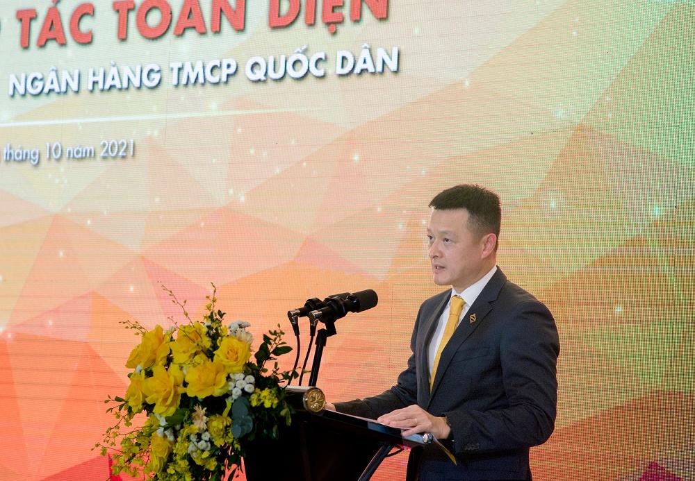 Sun Group và NCB ký kết thỏa thuận hợp tác toàn diện sun group va ncb ky ket thoa thuan hop tac toan dien