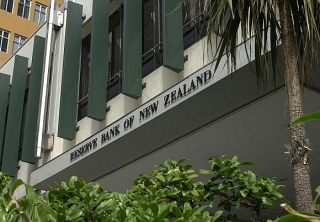 New Zealand tăng lãi suất chính sách thêm 50 điểm cơ bản