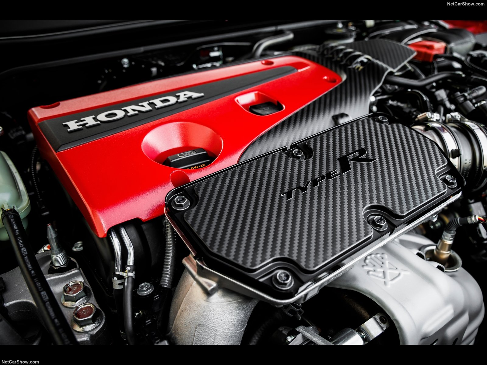 Honda Civic Type R 2023 có giá bán dự kiến dưới 2 tỷ đồng