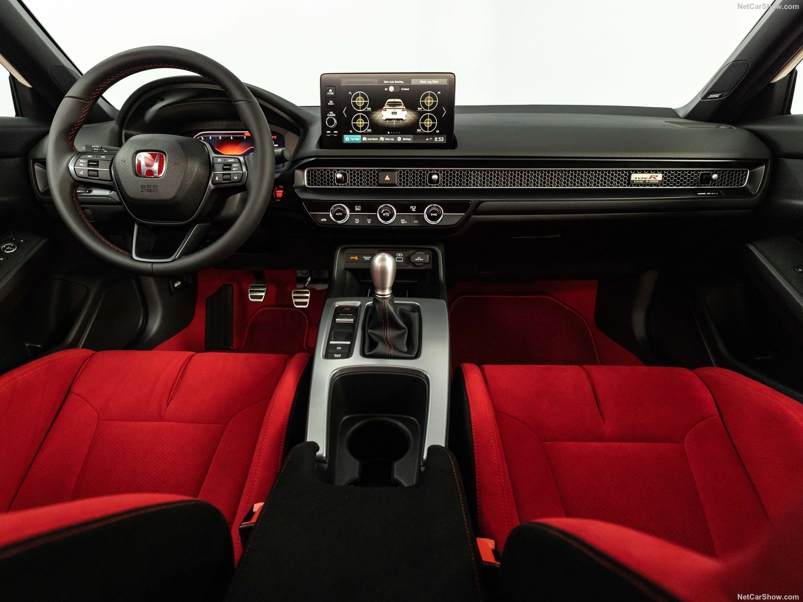 Honda Civic Type R 2023 có giá bán dự kiến dưới 2 tỷ đồng