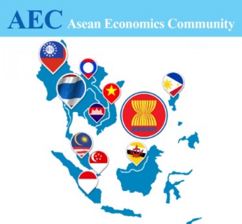AEC mở ra nhiều cơ hội cho các nhà đầu tư