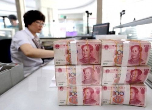 Trung Quốc: Ra tay với hệ thống ngân hàng ngầm