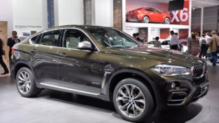BMW triệu hồi 5 Series, 6 Series, X5 và X6 tại Mỹ vì lỗi bơm nhiên liệu