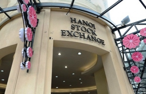 HNX: Thu về cho Nhà nước hơn 22,3 tỷ đồng qua đấu giá trong tháng 10