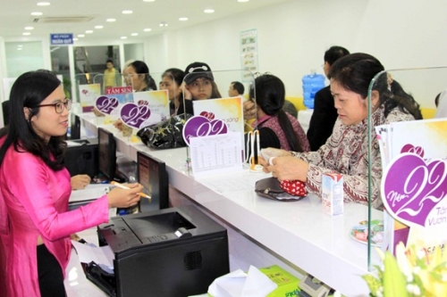 BAC A BANK khai trương chi nhánh tại Hà Nam