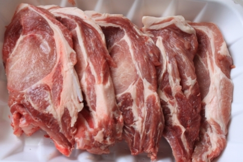 TP. HCM bắt đầu đề án truy xuất nguồn gốc thịt heo