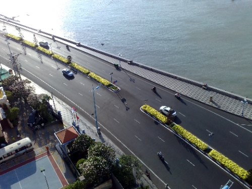 Nam Định sắp có tuyến đường bộ ven biển