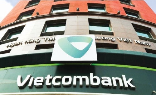 Dấu ấn Vietcombank