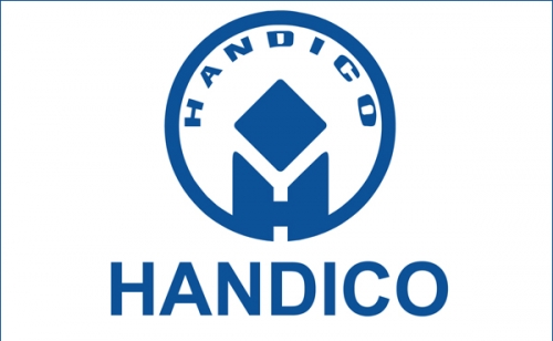 Hơn 1,1 triệu cổ phần đấu giá của Handico được bán hết
