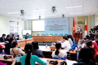 Đại học Đông Á đào tạo cử nhân dinh dưỡng từ 2018