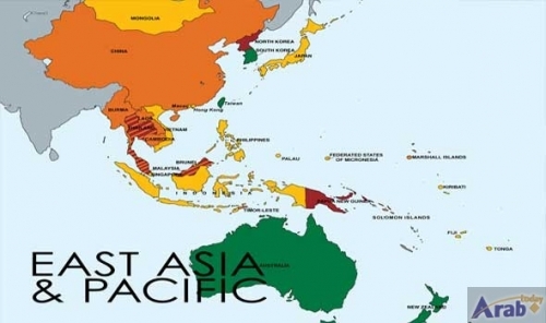 Đông Á cải thiện môi trường kinh doanh mạnh mẽ