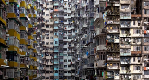 Nguy cơ suy thoái thị trường nhà ở Hồng Kông