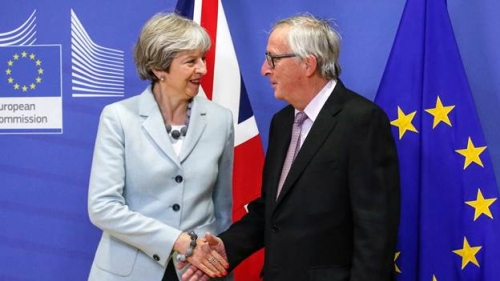 Brexit: Sau “ly hôn” là quan hệ láng giềng gần gũi?