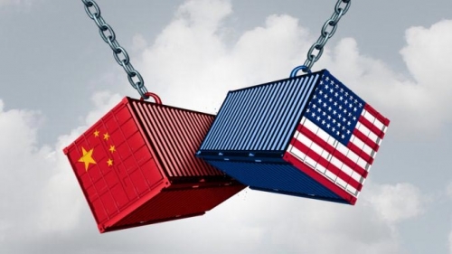 Trung Quốc bác bỏ các cáo buộc của Mỹ về thương mại