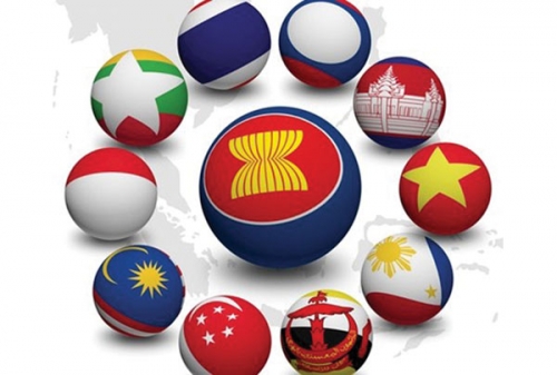 Đông Nam Á có thể trở thành một khối kinh tế lớn