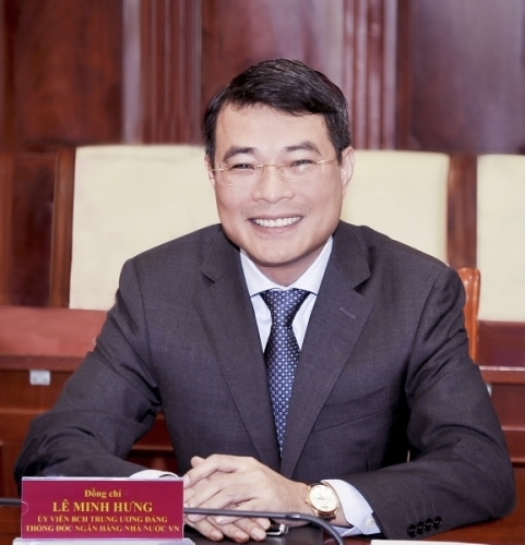 Thư chúc mừng của Thống đốc NHNN Việt Nam nhân dịp kỷ niệm 20 năm thành lập Bảo hiểm tiền gửi Việt Nam