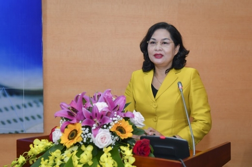 Tăng trưởng tín dụng xanh tại Việt Nam: Cơ hội, thách thức và giải pháp