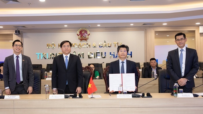 Ngân hàng UOB hỗ trợ đưa vốn FDI vào Việt Nam