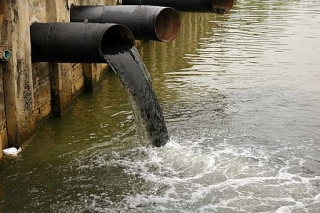 TP. HCM quyết tâm đạt kế hoạch xử lý 100% lượng nước thải công nghiệp