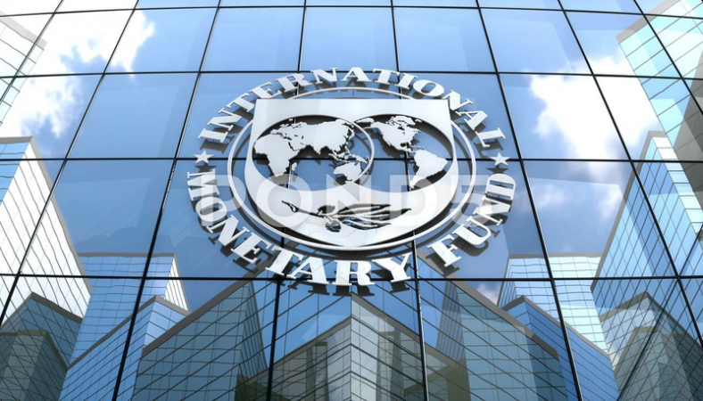 IMF: Triển vọng kinh tế toàn cầu ngày càng ảm đạm, tiềm ẩn nhiều rủi ro