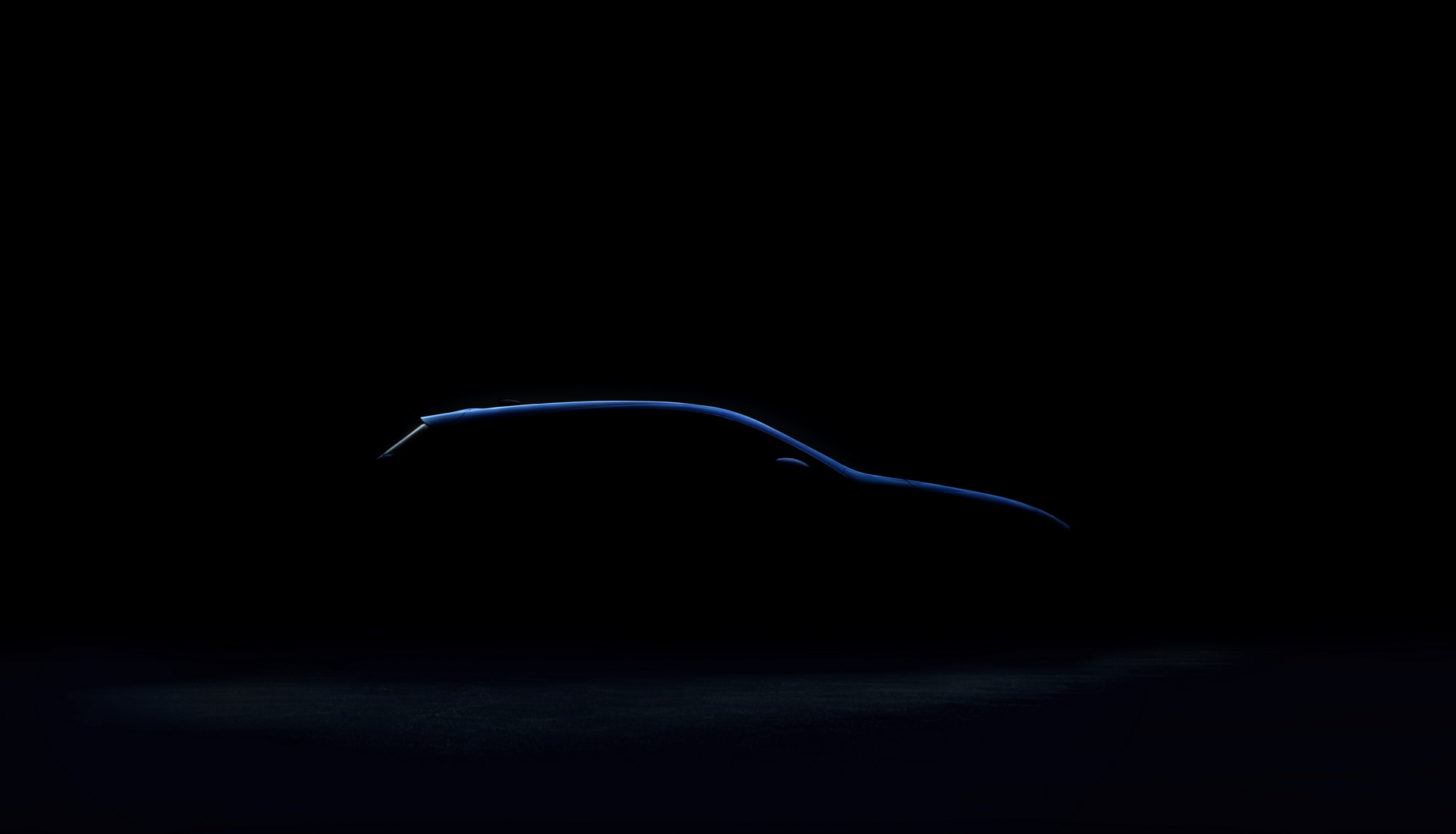 Subaru Impreza mới sẽ chính thức trở lại trong tháng 11