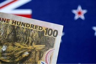 New Zealand tăng lãi suất thêm 75 điểm cơ bản