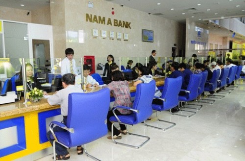 Ngân hàng TMCP Nam Á sắp phát hành thêm 5 loại thẻ trả trước
