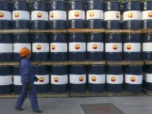 Trung Quốc giảm phụ thuộc vào OPEC