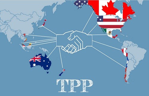 TPP: Lợi ích nhìn từ nhiều phía