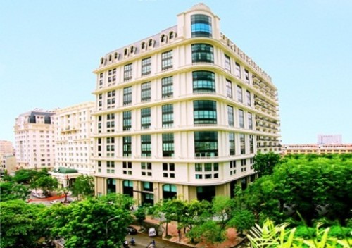 Giá thuê văn phòng tại TP. Hồ Chí Minh sẽ tăng trong năm 2016