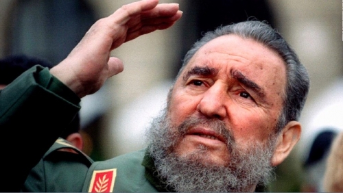Tương lai Cuba “hậu” Fidel Castro