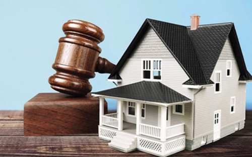 Tổng quan pháp luật về quyền xử lý tài sản bảo đảm của TCTD