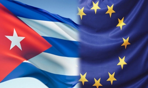 Bước ngoặt mới trong quan hệ EU - Cuba