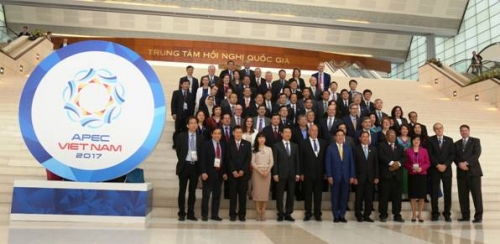 Việt Nam đã sẵn sàng cho APEC 2017