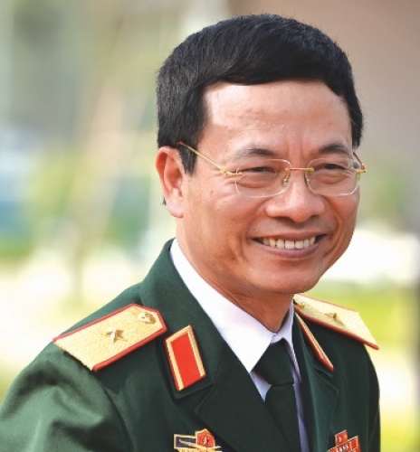 Niềm tin chiến thắng