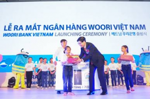 Ngân hàng ngoại và chiến lược cạnh tranh trên đất Việt