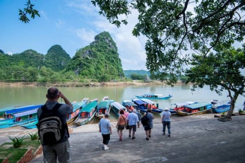 Thành công của một mô hình du lịch bền vững