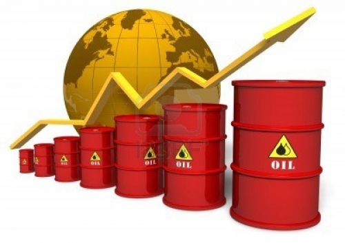Giá dầu còn áp lực trong dài hạn