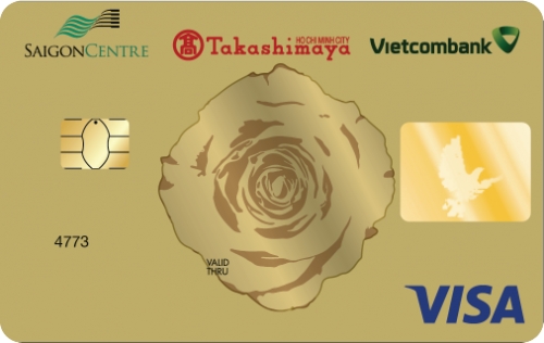 Vietcombank triển khai chương trình khuyến mãi dành cho thẻ đồng thương hiệu