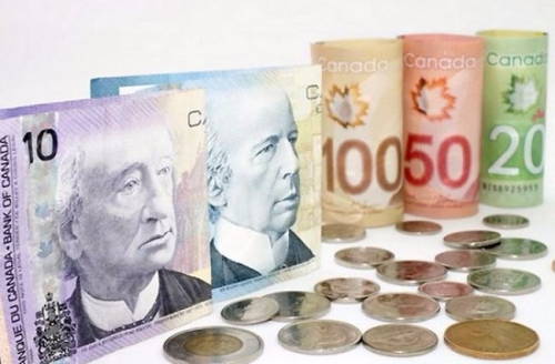 Đôla Canada có thể giảm giá năm 2017