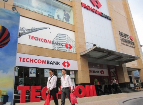 Techcombank – Văn hóa doanh nghiệp thúc đẩy cam kết hành động