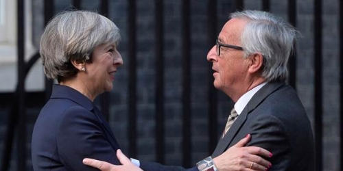 Anh và EU tiến gần đến thỏa thuận về Brexit