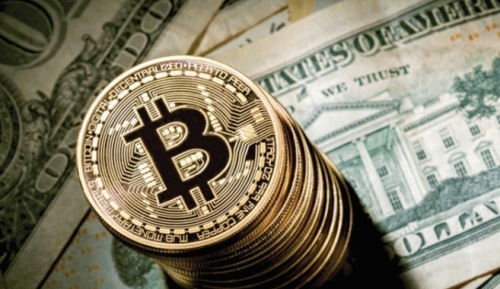 Bitcoin và "bong bóng" mới trên thị trường tiền ảo