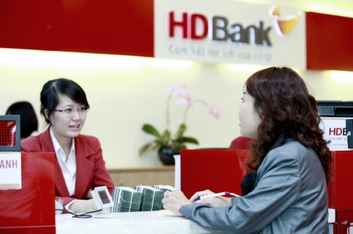 HDBank được chấp thuận tăng vốn điều lệ