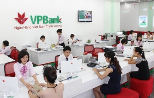 Xác nhận đăng ký sửa đổi, bổ sung Điều lệ của VPBank