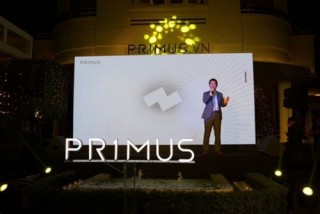 PRIMUS: Trang web nghề nghiệp dành riêng cho ứng viên cấp cao
