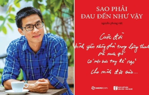 Duyên thơ của Phong Việt